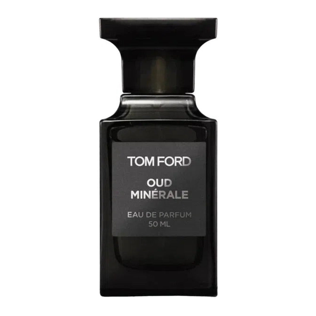 Tom Ford Oud Minérale fragrance bottle
