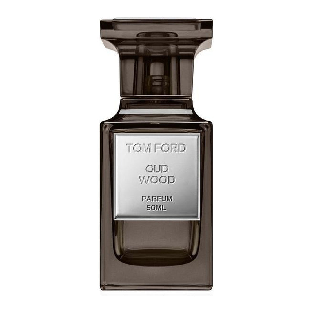 Tom Ford Oud Wood (Eau de Parfum) fragrance bottle