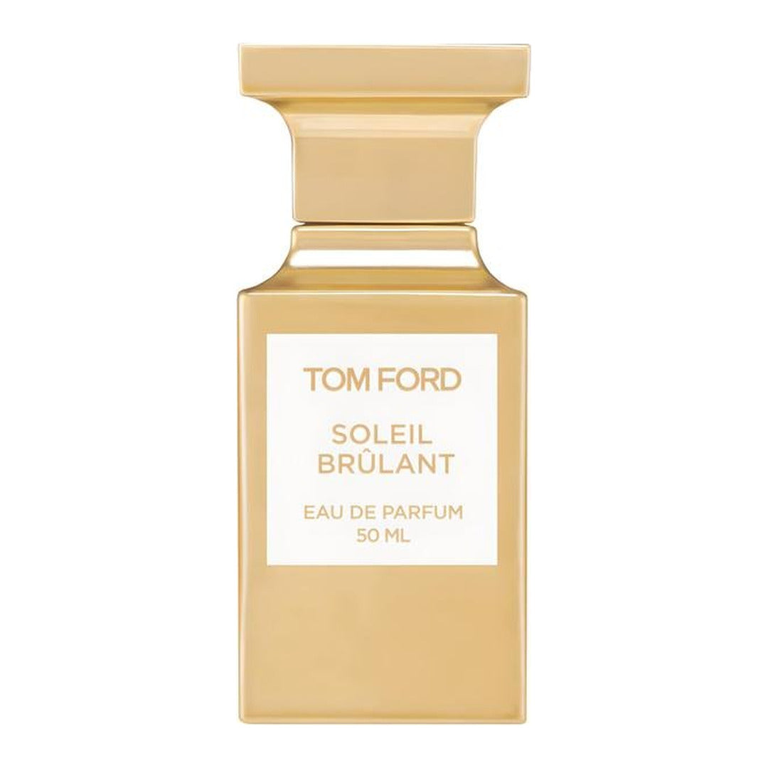 Tom Ford Soleil Brûlant fragrance bottle