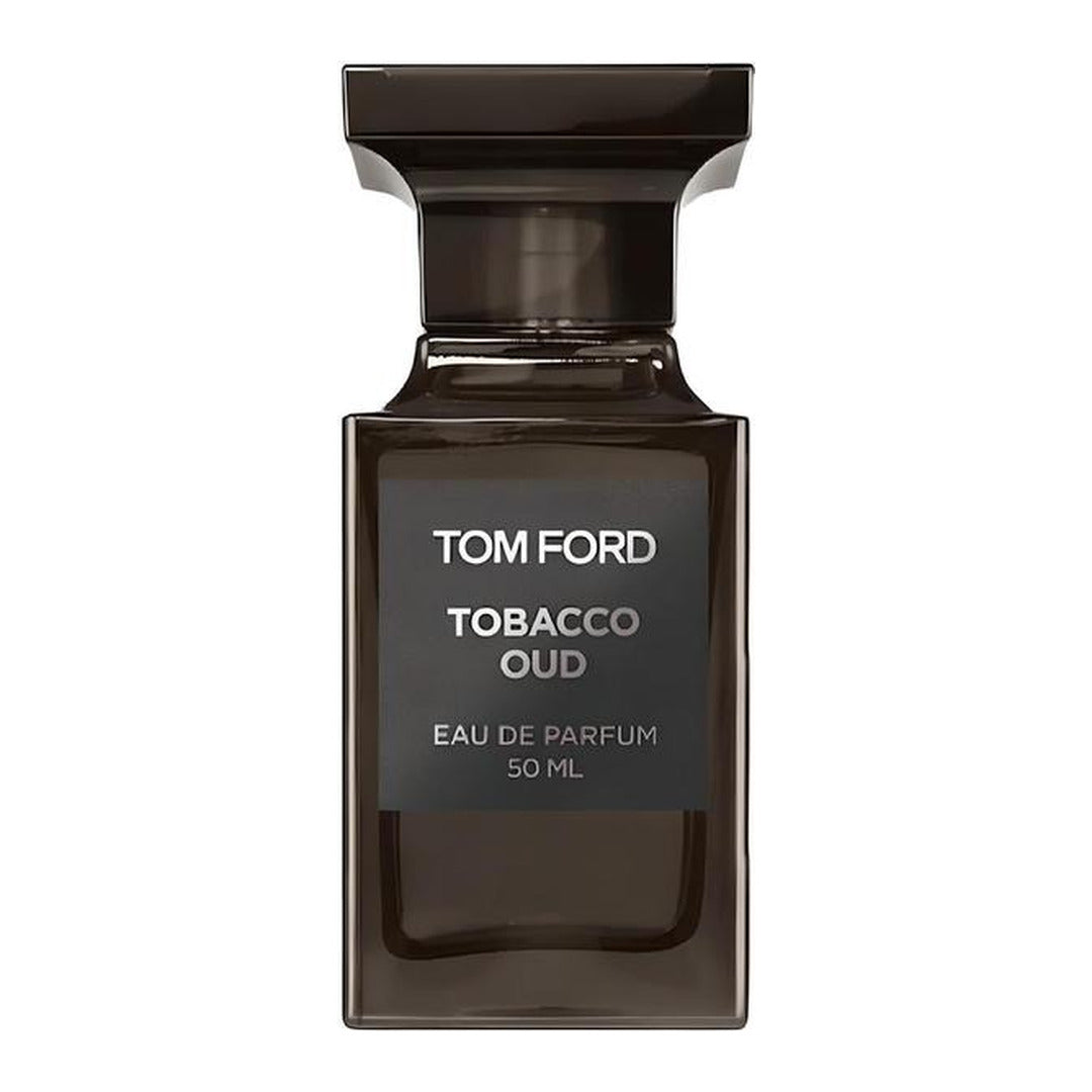 Tom Ford Tobacco Oud fragrance bottle