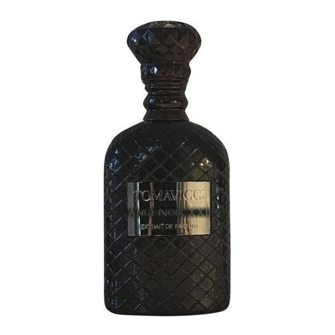 Tomavicci Ange Noir XXI fragrance bottle
