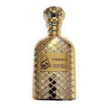 Tomavicci Zenobia fragrance bottle