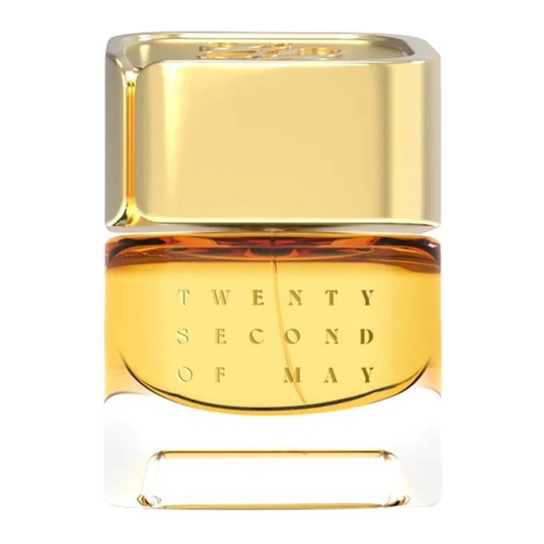 twentysecondofmay Roots of Kente | 2ml Sample
