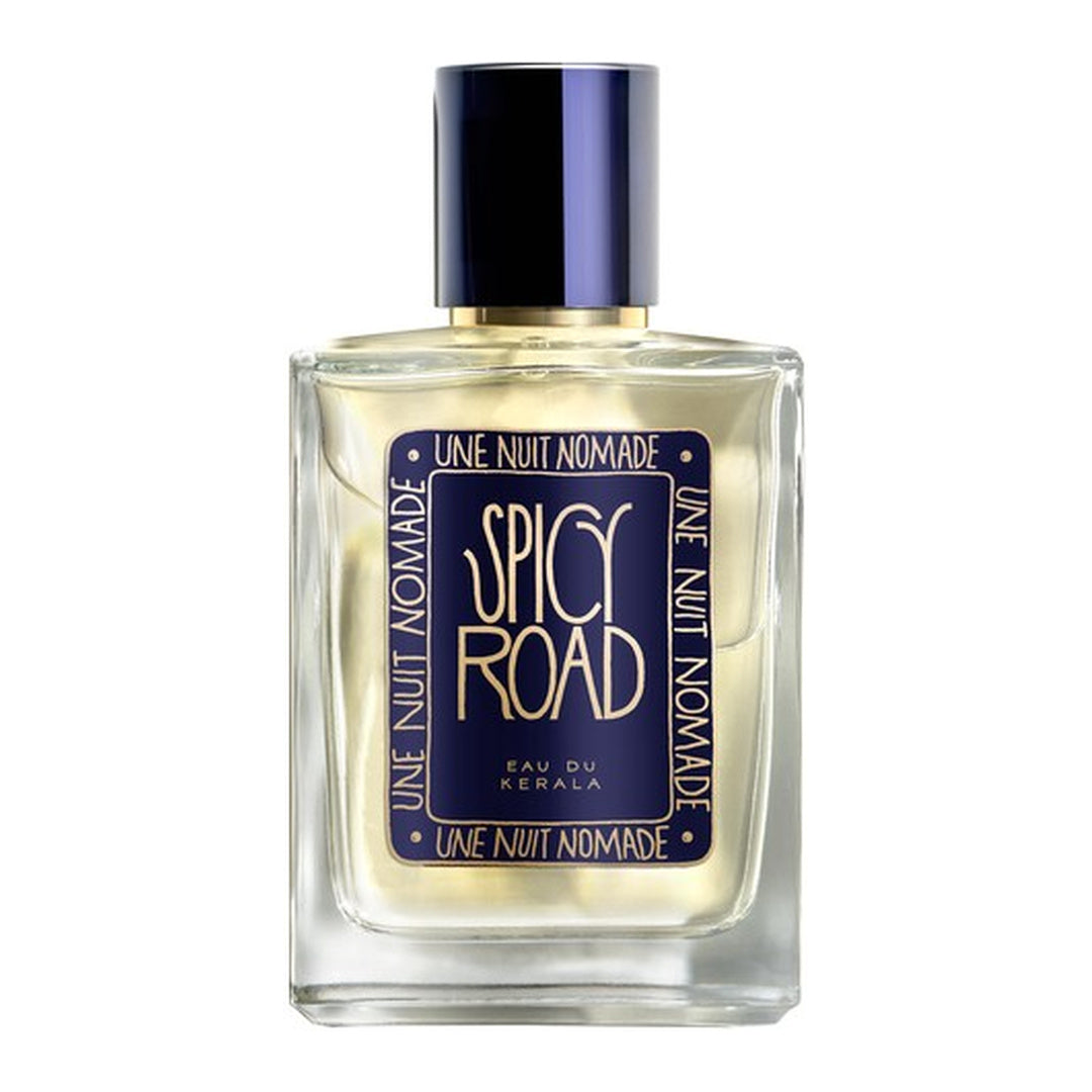 Une Nuit Nomade Spicy Road bottle