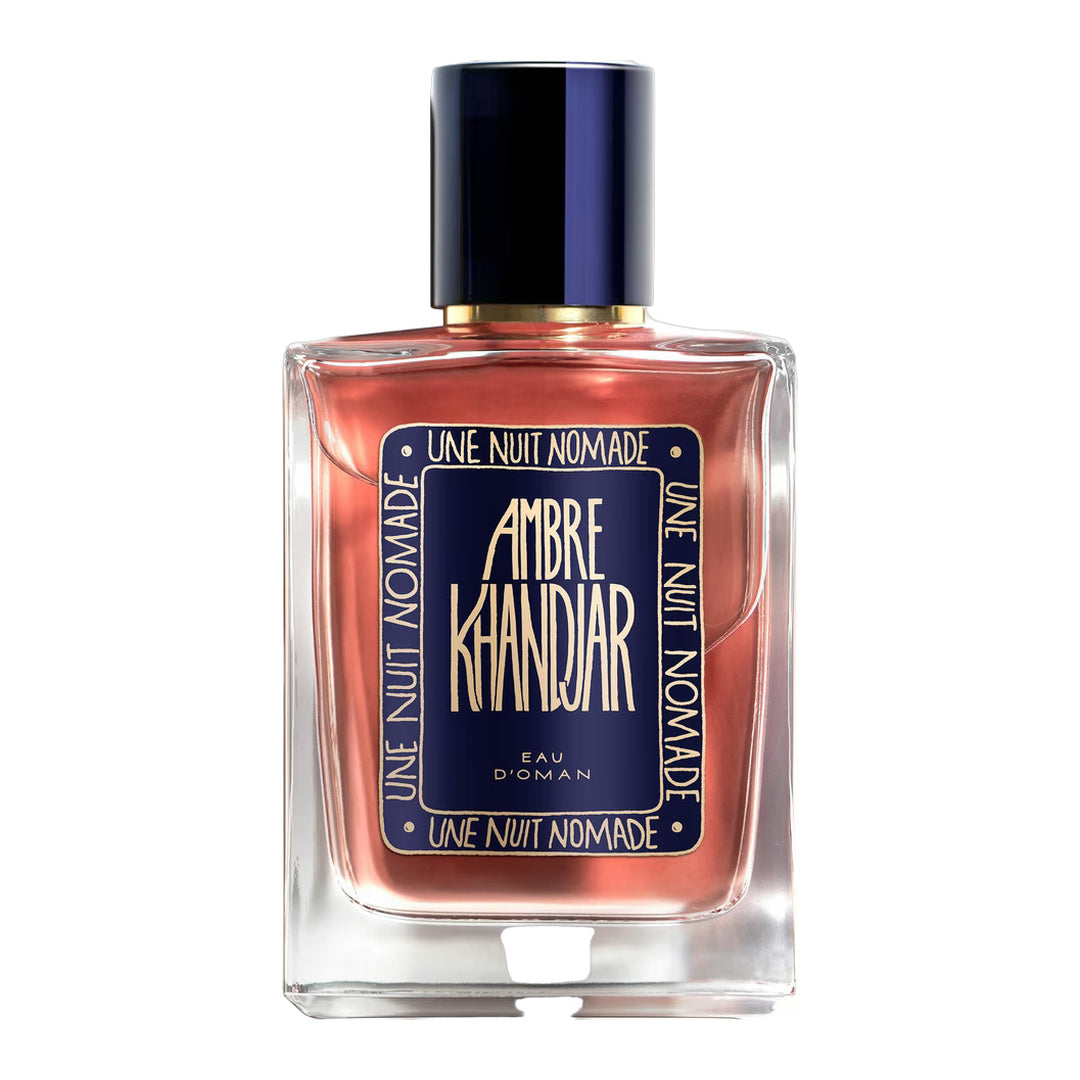 Une Nuit Nomade Ambre Khandjar | 2ml Sample