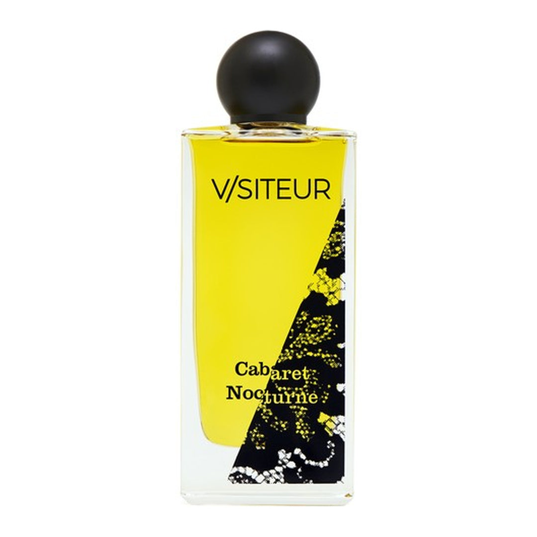 V/siteur Cabaret Nocturne bottle