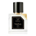 Vertus Bengal fragrance bottle