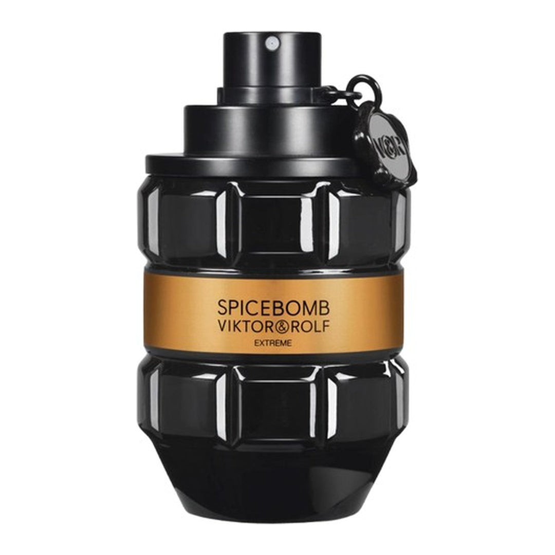 Viktor & Rolf Spicebomb Extreme bottle