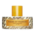 Vilhelm Parfumerie Faces of Francis fragrance bottle