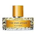 Vilhelm Parfumerie The Oud Affair fragrance bottle