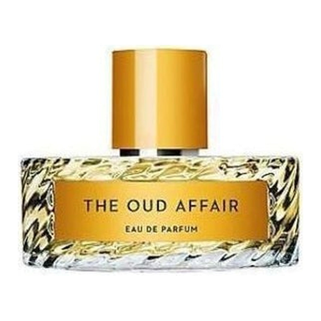 Vilhelm Parfumerie The Oud Affair fragrance bottle