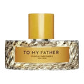 Vilhelm Parfumerie To My Father fragrance bottle