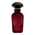 Widian Baniyas fragrance bottle