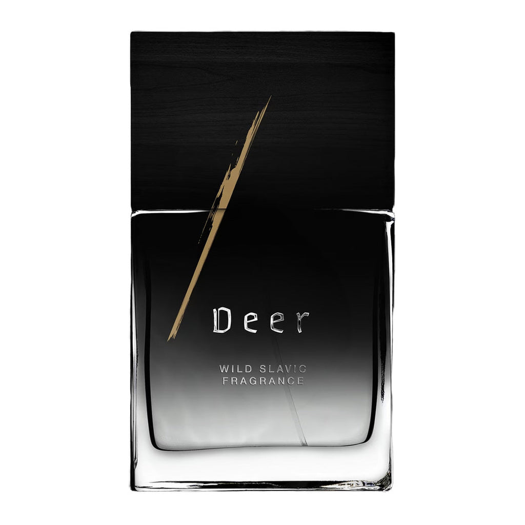 Wolf Brothers Deer eau de parfum bottle