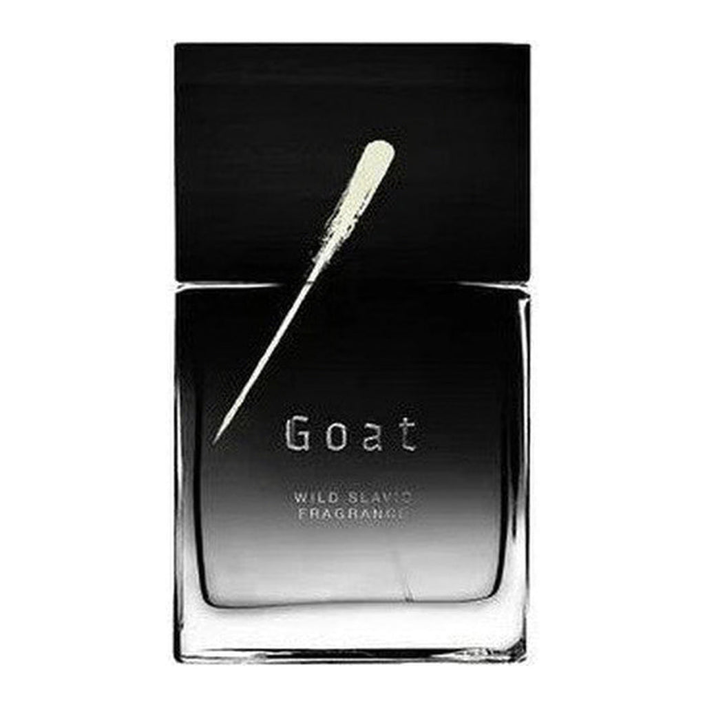 Wolf Brothers Goat eau de parfum bottle