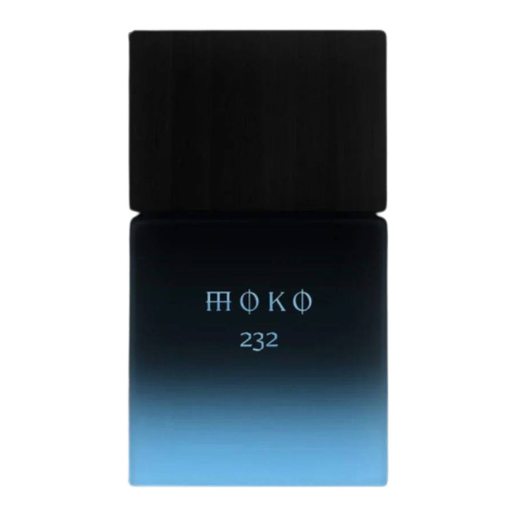 Wolf Brothers Moko 232 eau de parfum bottle