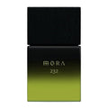 Wolf Brothers Mora fragrance bottle