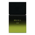 Wolf Brothers Mora 232 eau de parfum bottle
