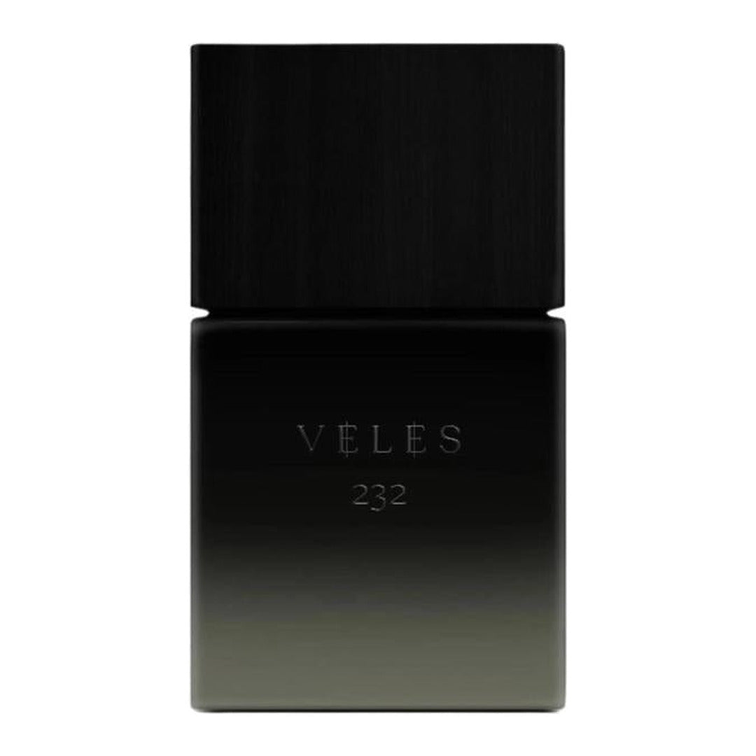 Wolf Brothers Veles fragrance bottle