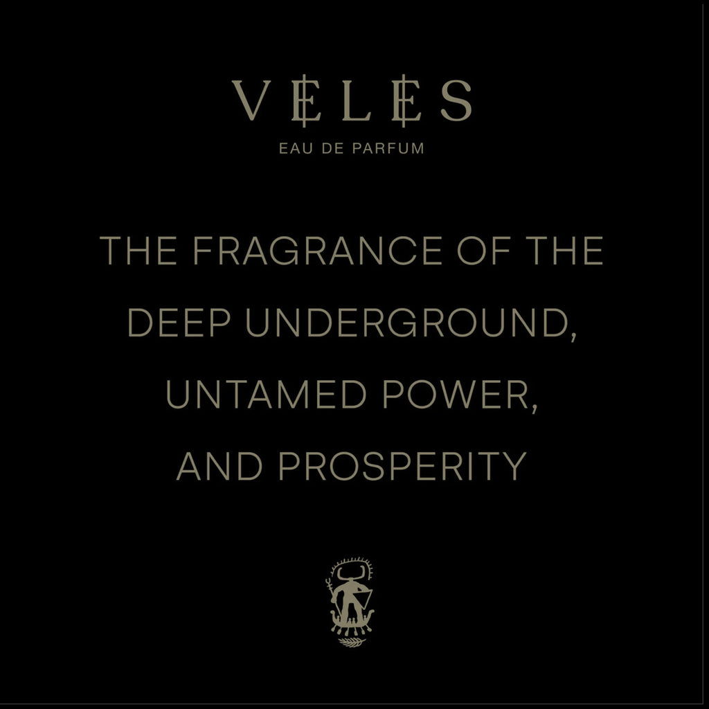 Wolf Brothers Veles | Eau de Parfum