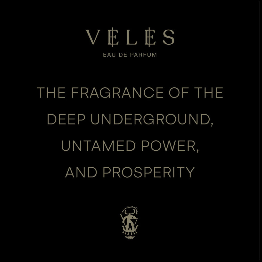 Wolf Brothers Veles | Eau de Parfum