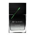 Wolf Brothers Wisent eau de parfum bottle