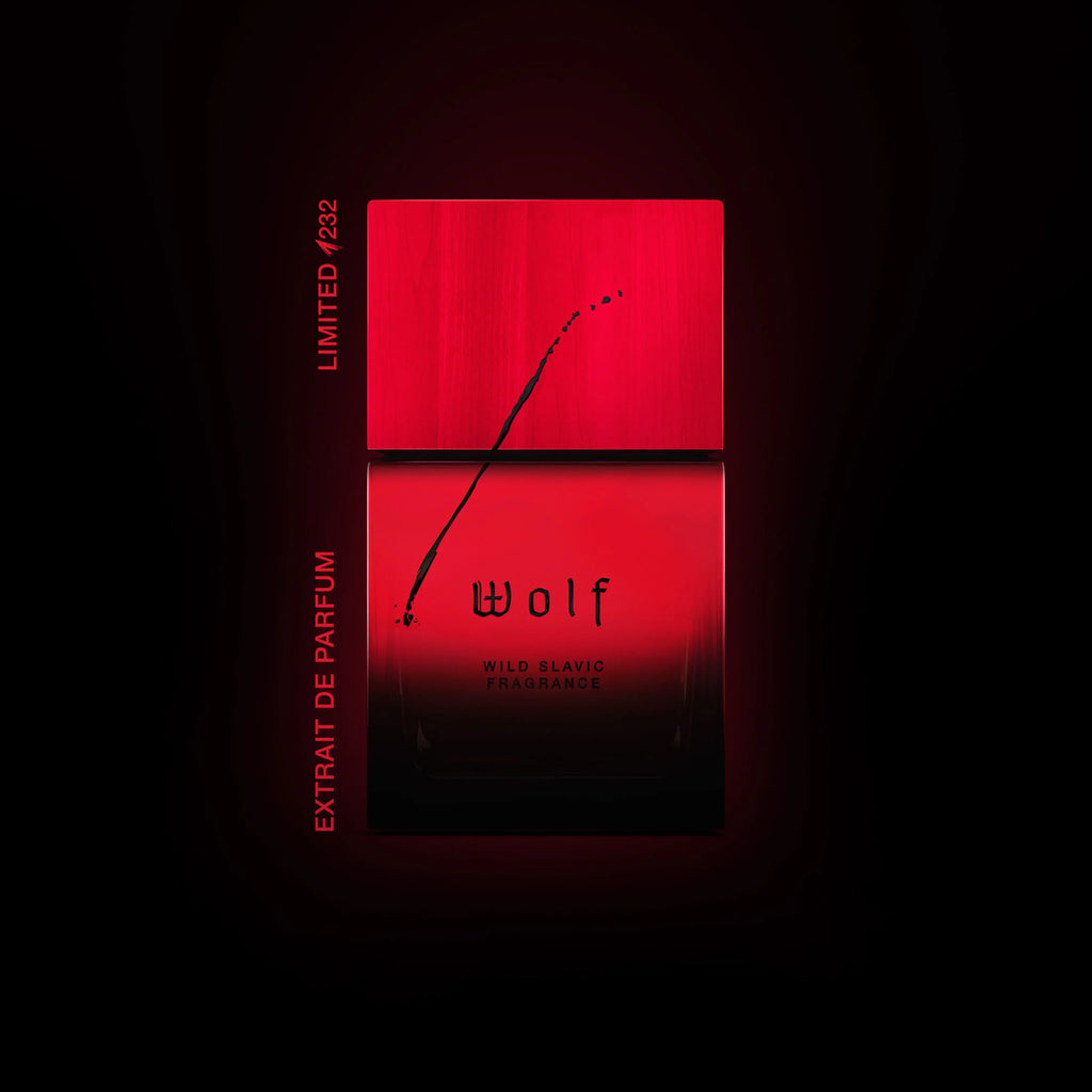 Wolf Brothers Wolf | Extrait de Parfum