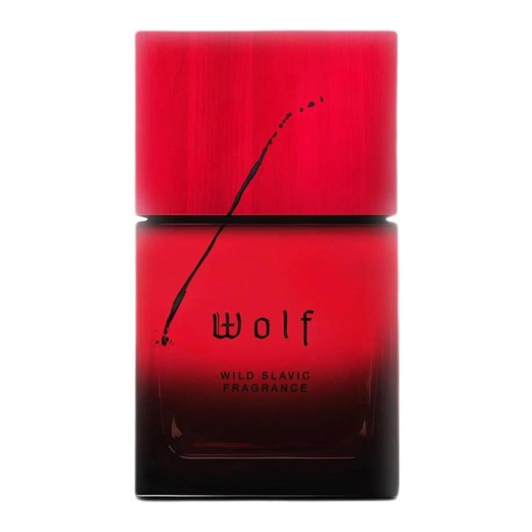 Wolf Brothers Wolf (Extrait de Parfum) fragrance bottle