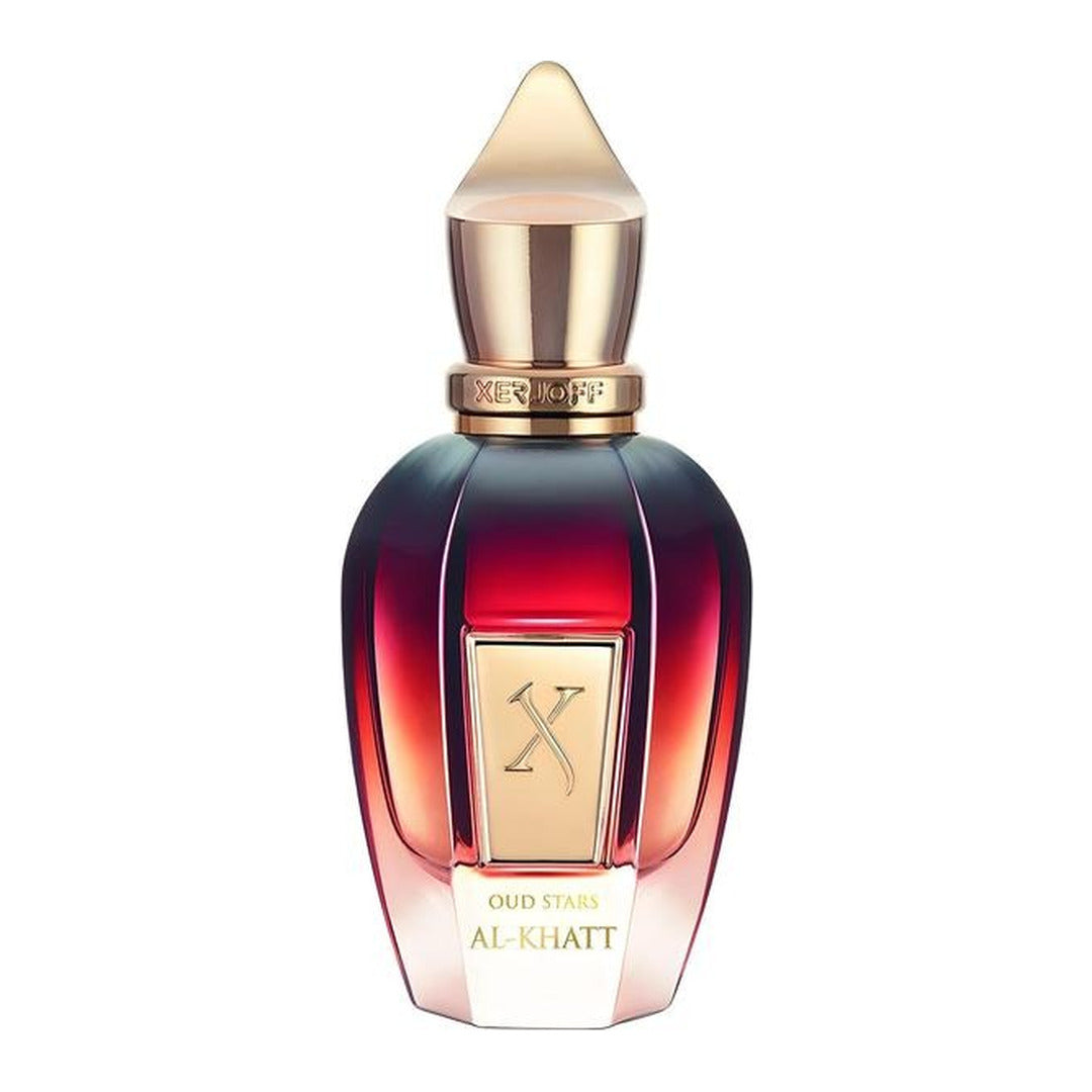 Xerjoff Al-Khatt fragrance bottle