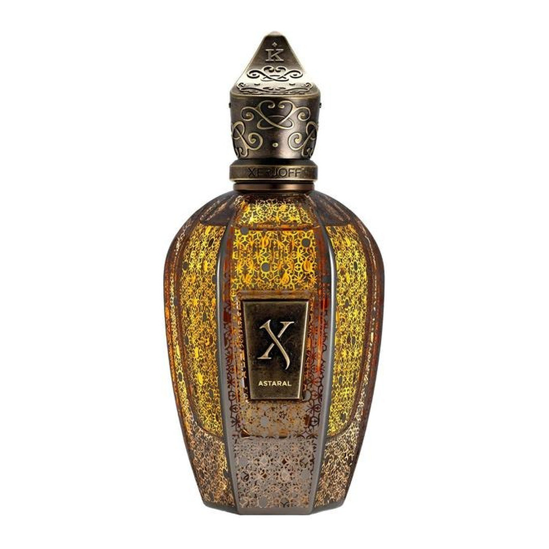 Xerjoff Astaral fragrance bottle