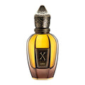 Xerjoff Aurum fragrance bottle