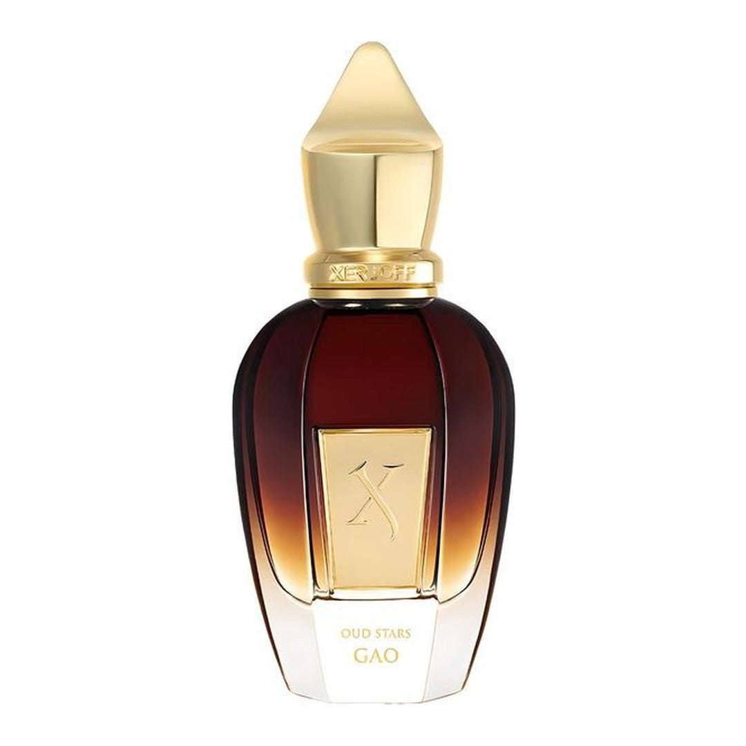 Xerjoff Gao fragrance bottle