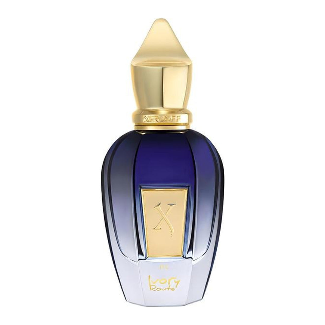 Xerjoff Ivory Route fragrance bottle