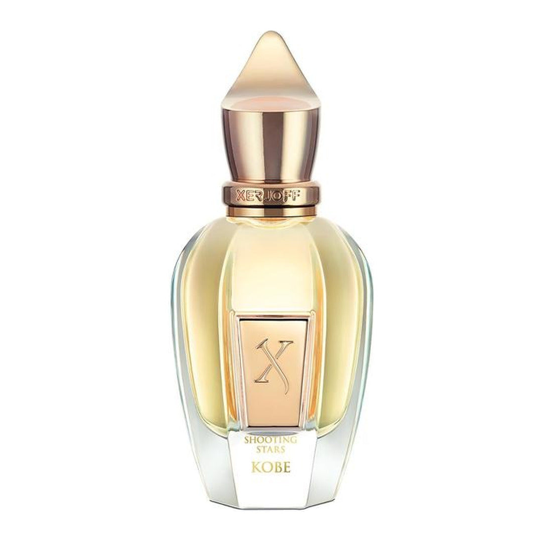 Xerjoff Kobe fragrance bottle