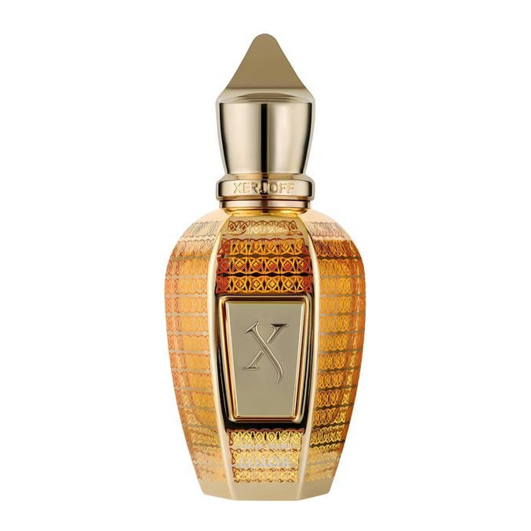 Xerjoff Luxor fragrance bottle