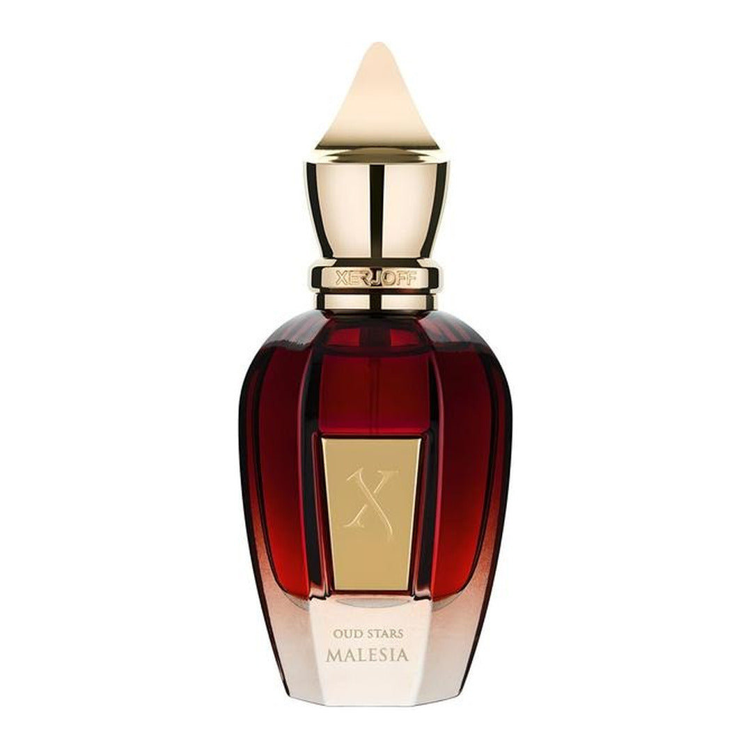 Xerjoff Malesia (2017) fragrance bottle