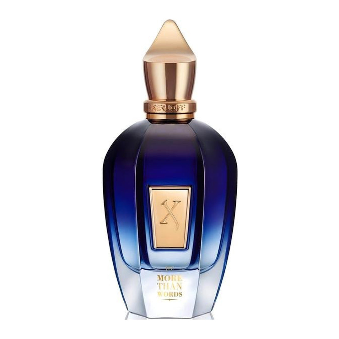 Xerjoff More Than Words fragrance bottle