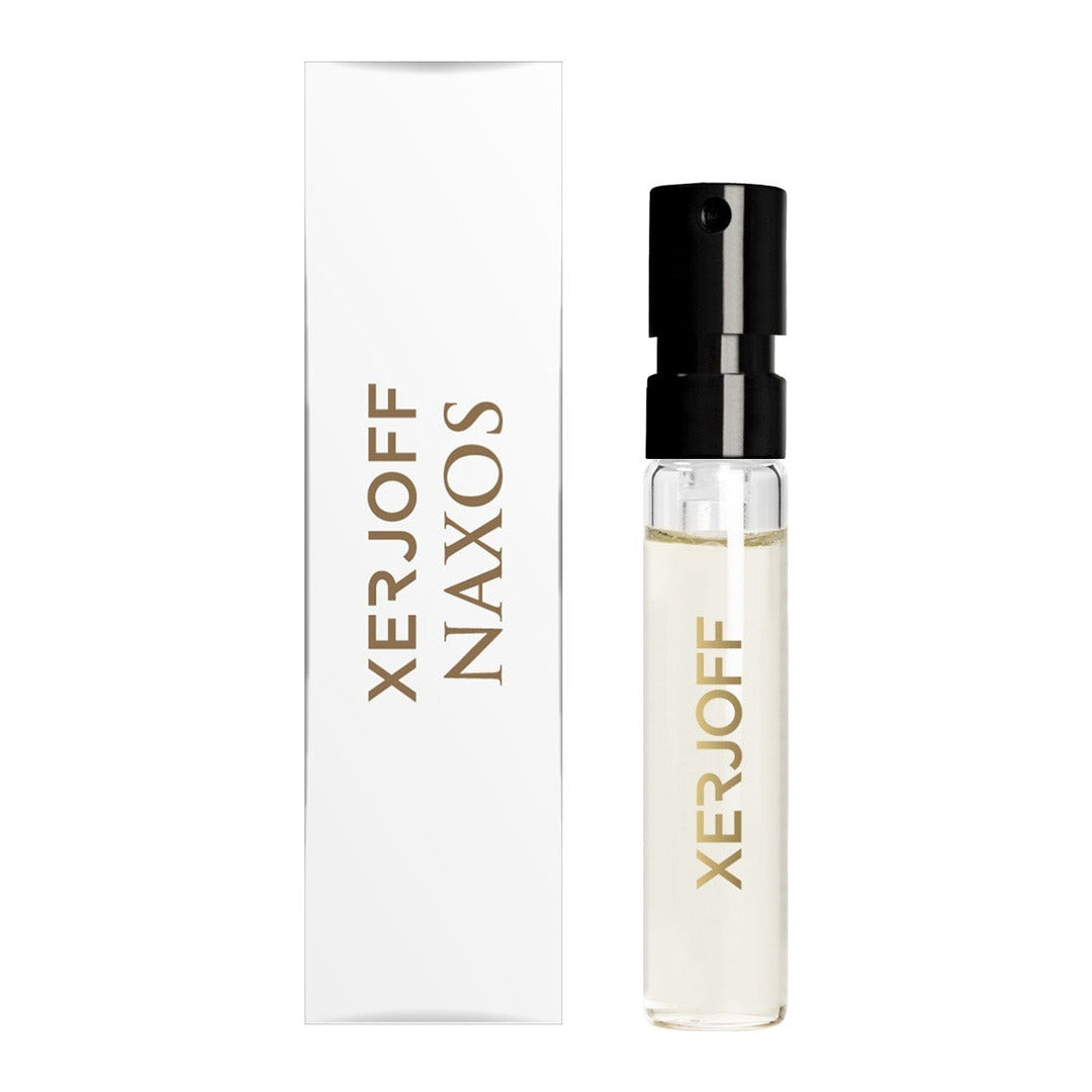 Xerjoff Naxos fragrance bottle