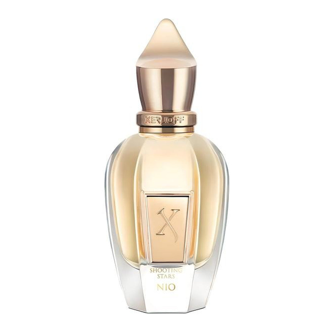 Xerjoff Nio fragrance bottle