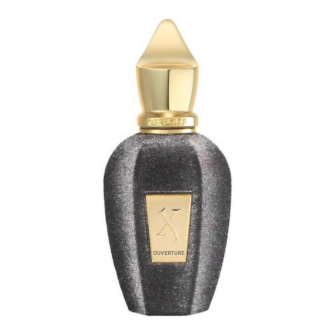 Xerjoff Ouverture fragrance bottle