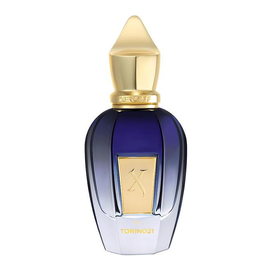 Xerjoff Torino21 fragrance bottle