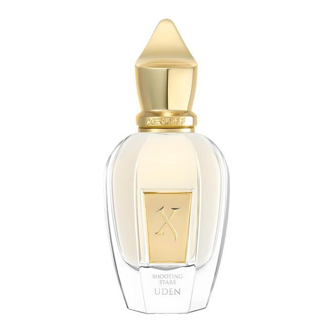 Xerjoff Uden fragrance bottle