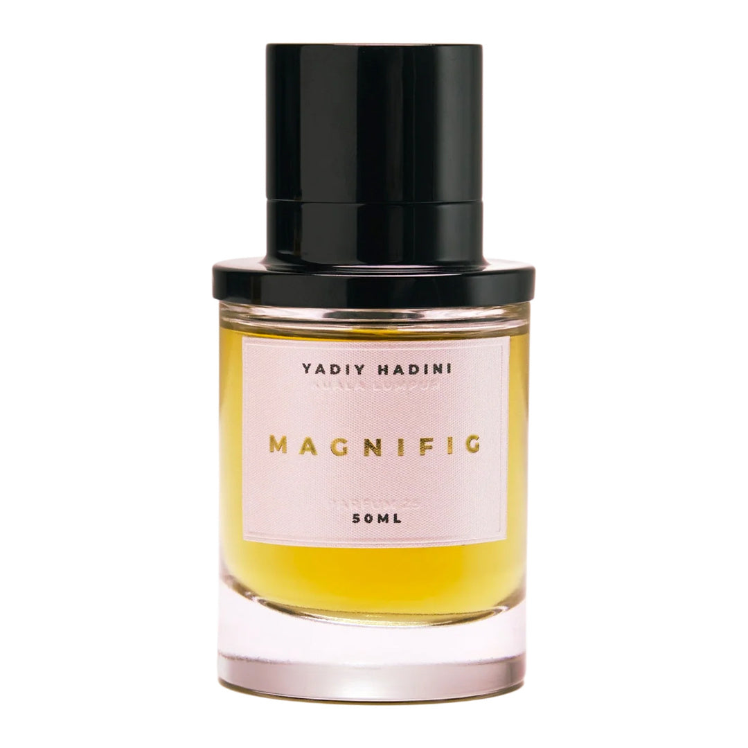 Yadiy Hadini Magnifig | 50ml Parfum