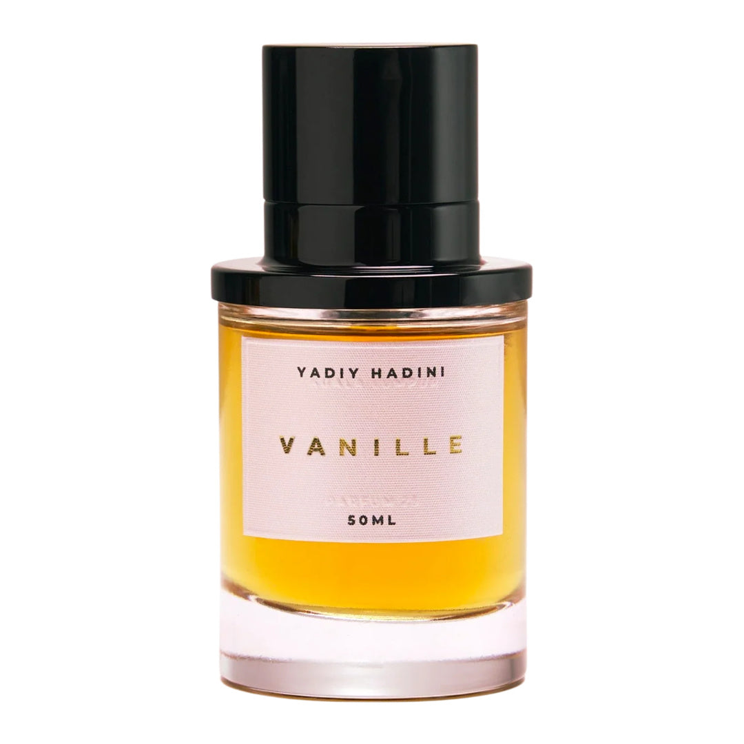 Yadiy Hadini Vanille | 50ml Parfum