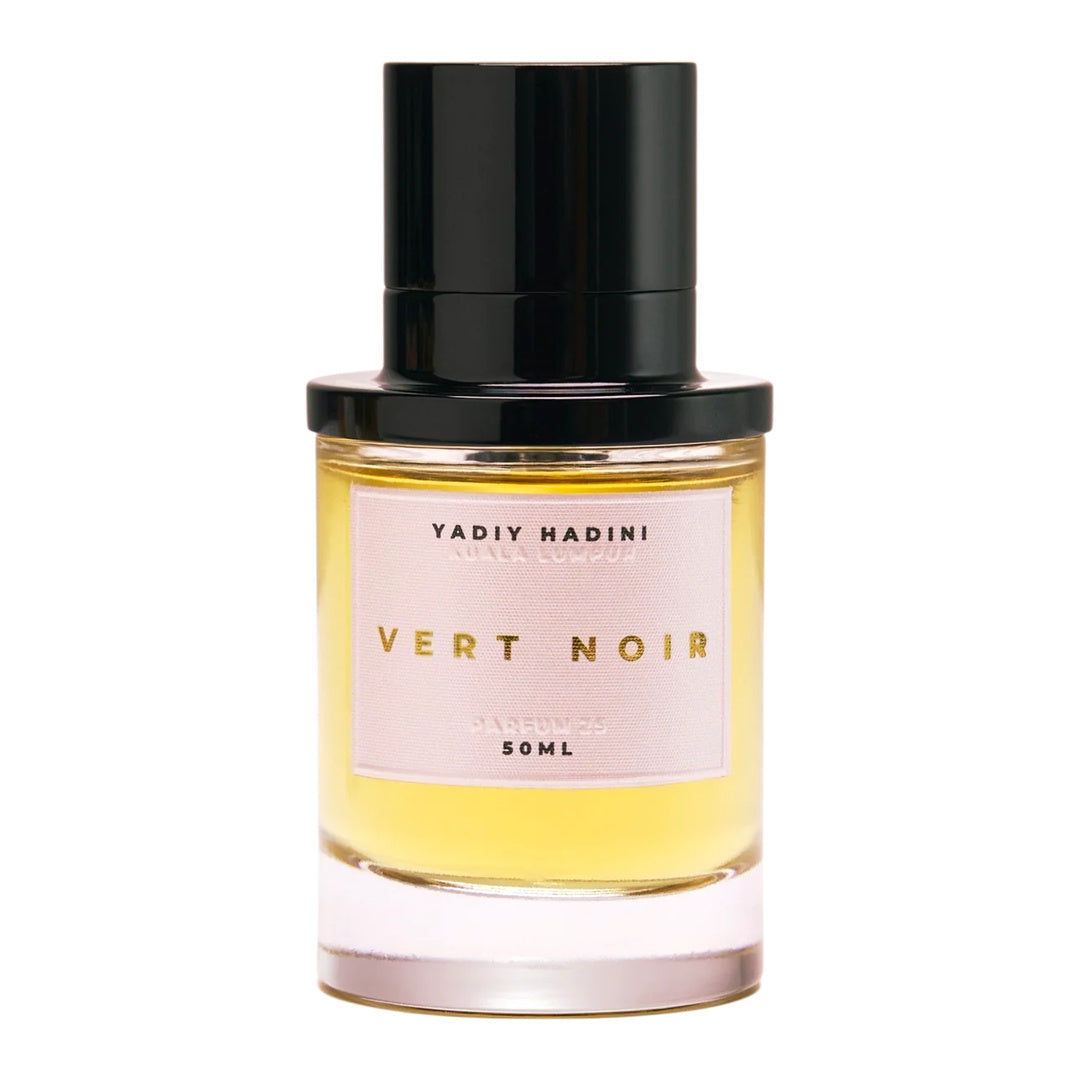 Yadiy Hadini Vert Noir | 50ml Parfum